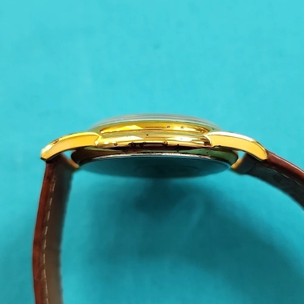 EUC Vintage Rare Disney Daydreaming Goofy Watch